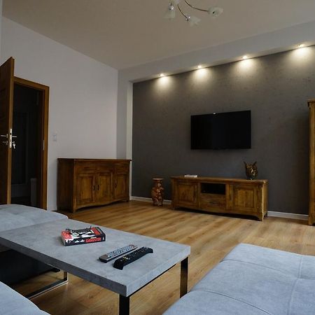 Apartament Mariacka 42 กดัญสก์ ภายนอก รูปภาพ