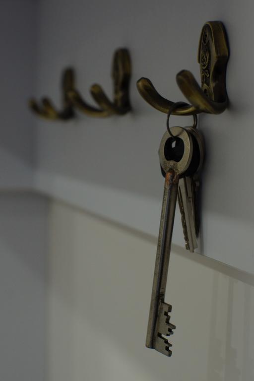 Apartament Mariacka 42 กดัญสก์ ภายนอก รูปภาพ